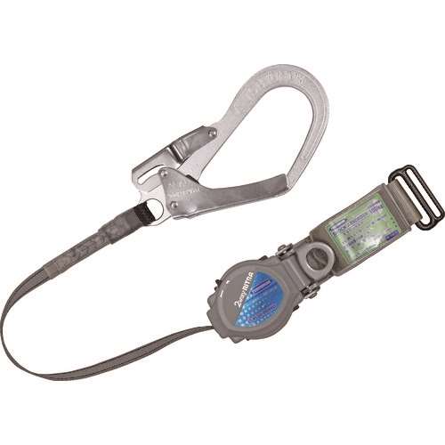■ツヨロン　胴ベルト型用ランヤード TBLARTRN599BP