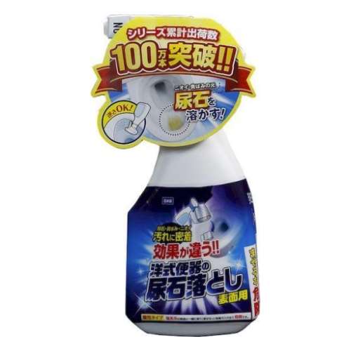 トイレ表面用尿石落し ＴＵ‐７１Ａ　３００ＭＬ