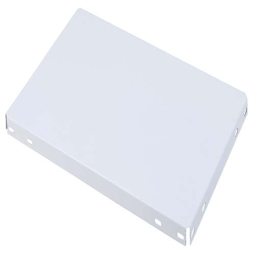 NEXT カラー棚板　６００ｘ４５０ｍｍ 白 600x450mm