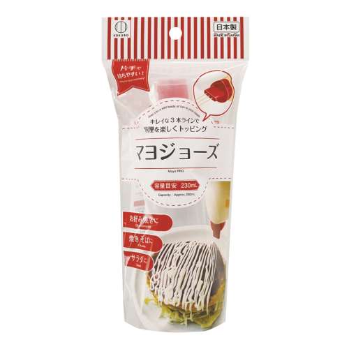 小久保工業所　マヨジョーズ　ＫＫ‐５８２