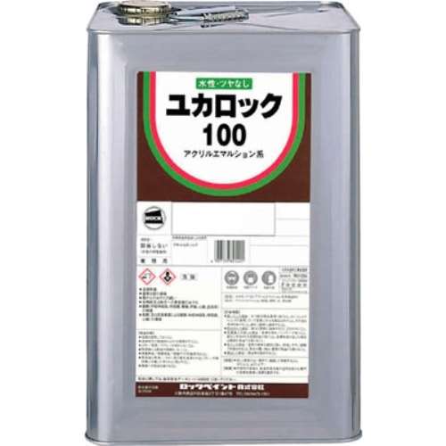 ロック　ユカロック１００　グレー　２０ＫＧ　082011901