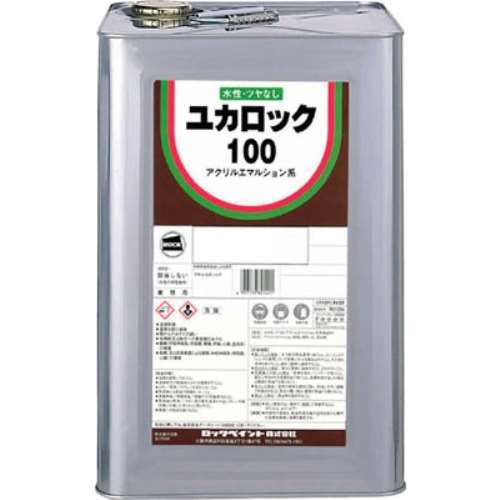 ロック　ユカロック１００　モスグリーン　２０ＫＧ　082022101