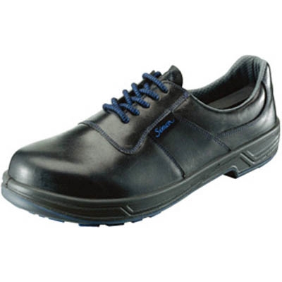 シモン　安全靴　短靴　８５１１黒　２７．０ｃｍ　8511N27.0