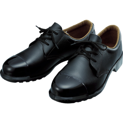 ■シモン　安全靴　短靴　ＦＤ１１ＯＳ　２４．５ｃｍ　FD11OS-24.5