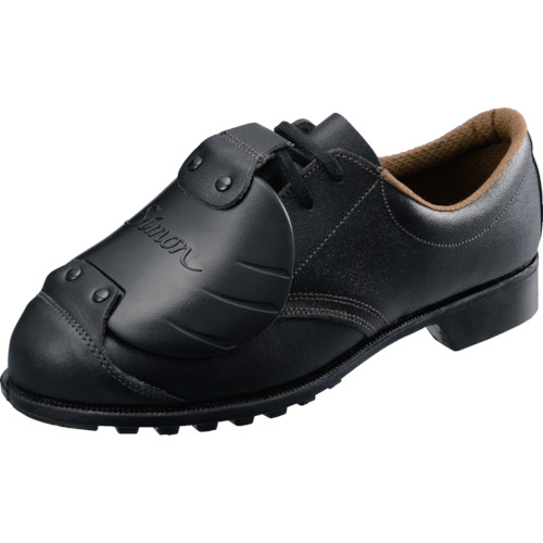 ■シモン　安全靴甲プロ付　短靴　ＦＤ１１Ｄ‐６　２３．５ｃｍ FD11D623.5
