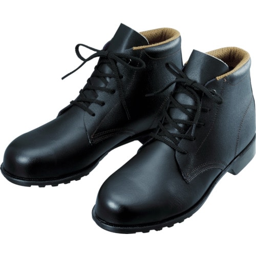 ■シモン　安全靴　編上靴　ＦＤ２２　２７．５ｃｍ　FD22-27.5