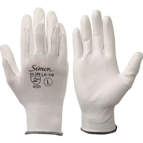 ■シモン　作業手袋　ＬＤ‐１１０　Ｌ寸 LD110L