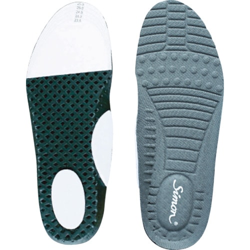 ■シモンインソール００２　Ｍ寸　INSOLE 002-M