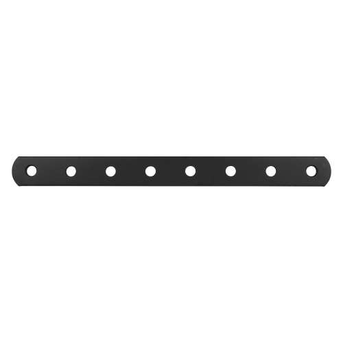 三基鋼業　ジョイント金具　１９Ｆ１‐８　黒