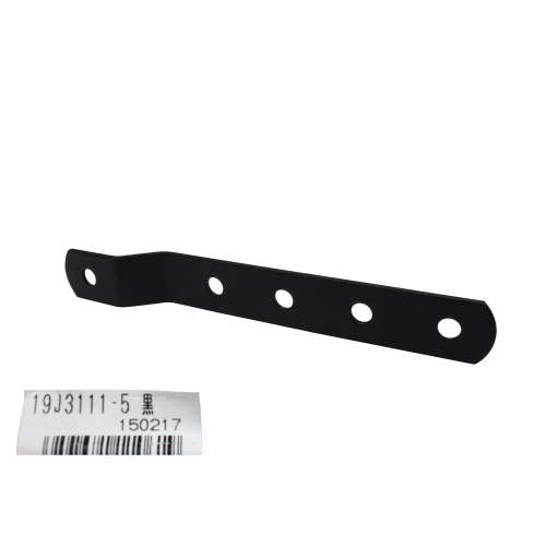 三基鋼業　ジョイント金具　１９Ｊ‐３１１１‐５　黒