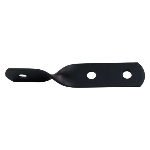 三基鋼業　ジョイント金具　１９Ｓ‐３８‐３　黒
