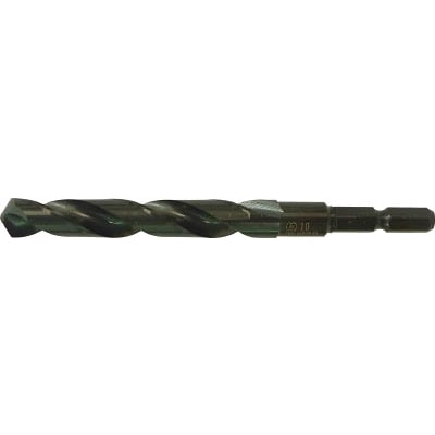 大西　６角軸鉄工用ドリル　１１．０ｍｍ　NO20E110