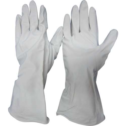 ■ＫＧＷ　手袋ビニレックス６０　ＭＬ V6010ML