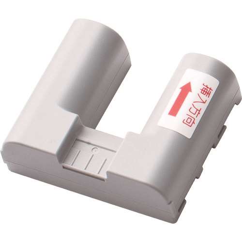 ■シゲマツ　電動ファン付き呼吸用保護具Ｓｙ１８５，Ｓｙ１１Ｆ，Ｓｙ１１用バッテリー　ＢＡ‐Ｌ２ＳＵＫ BAL2SUK