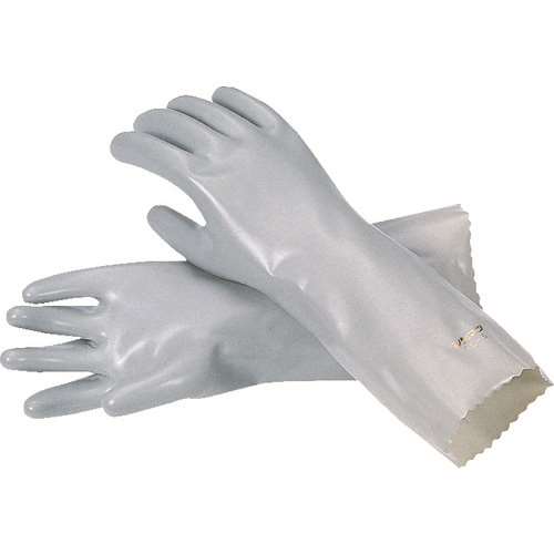 ■シゲマツ　化学防護手袋　ＧＬ‐６ GL6
