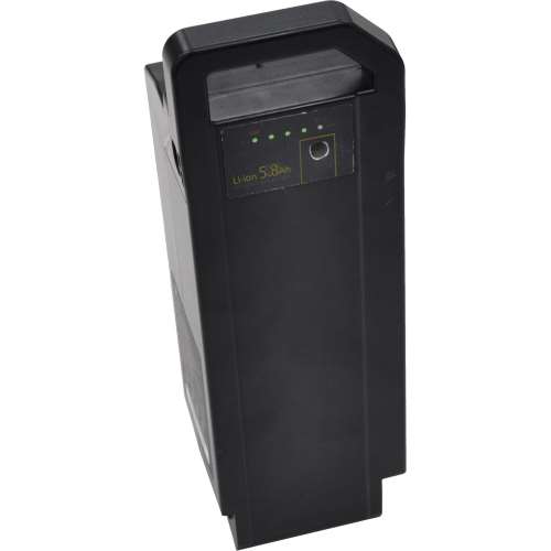 ＫＨーＢＡＤ０５バッテリー　２４Ｖ－５．８Ａｈ