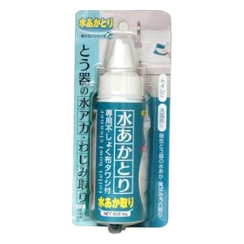 水あか取りＭＳ－１０７　１００ＭＬ