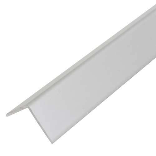 光モール　Ｒアングル２０Ｘ２０　ＮＯ．１３８８　３００ｍｍ