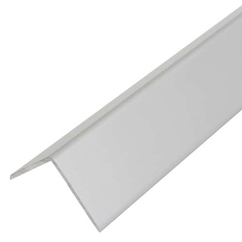光モール　Ｒアングル２５Ｘ２５　ＮＯ．１３８９　３００ｍｍ