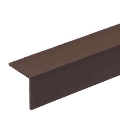 光モール　チョコアングル　２５　ＮＯ．１５３６　３０００ＭＭ
