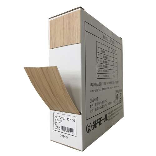 光モール　フリーアングル　６０　ＮＯ．２５１３Ｂウッド２０Ｍ巻