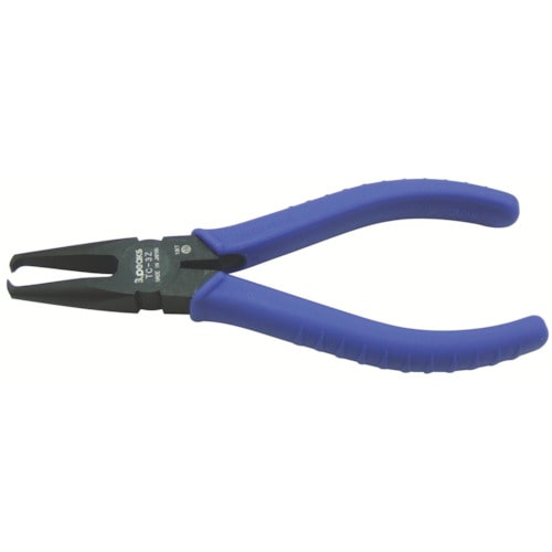 ■スリーピークス　トップカッター（バネ付）　１４０ｍｍ　TC3Z