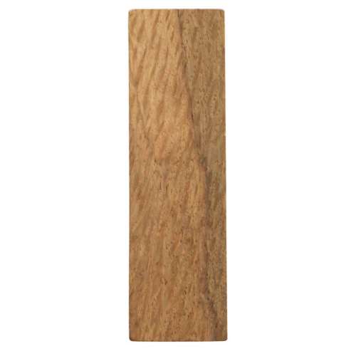 浅香工業　木製クサビ　特大　１２×３０×１００