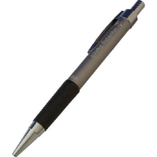 たくみ　ノック式鉛筆　２Ｈ　7796