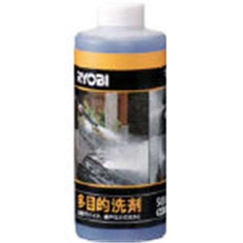 京セラ (旧リョービ)　多目的洗剤　高圧洗浄機用　B6710157