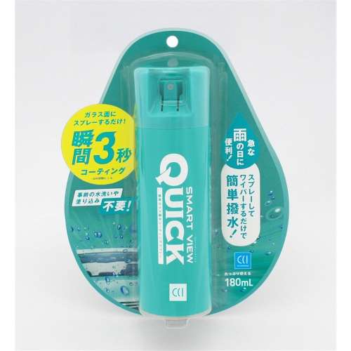 ＣＣＩ　スマートビュークイック １８０ｍｌ　０１７０２６６