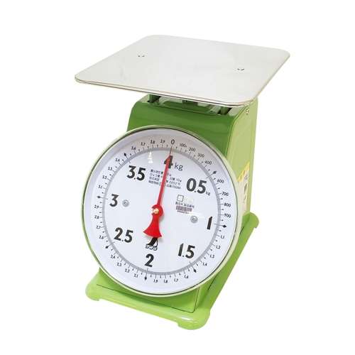 シンワ上皿自動秤４ｋｇ