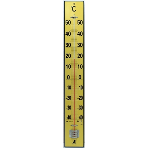 シンワ寒暖計　９０ｃｍ