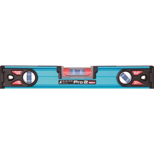 シンワ　ブルーレベルＰｒｏ２　マグネット付　３８０ｍｍ 73381