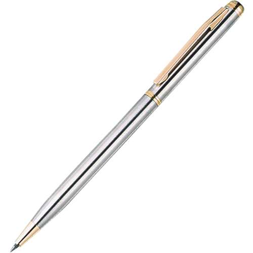 シンワ測定ケガキ針Ｅ　ペン型