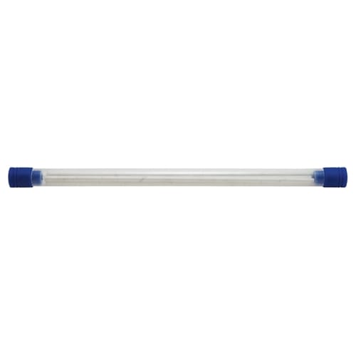 シンワ測定シャープペン用　替芯２ｍｍ　白