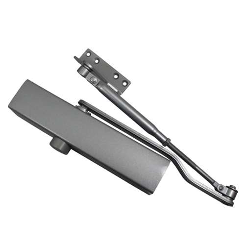 ドアクローザ　２０シリーズ　パラレル型　ストップ付　内装式　Ｌ型ブラケット　Ｓ‐１２１ＰＬ