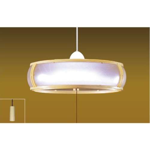 瀧住電機工業　和風ＬＥＤペンダントライト　ＲＶ８００６５