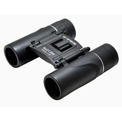ケンコー　コンパクト双眼鏡　ダハプリズム式　８×２１