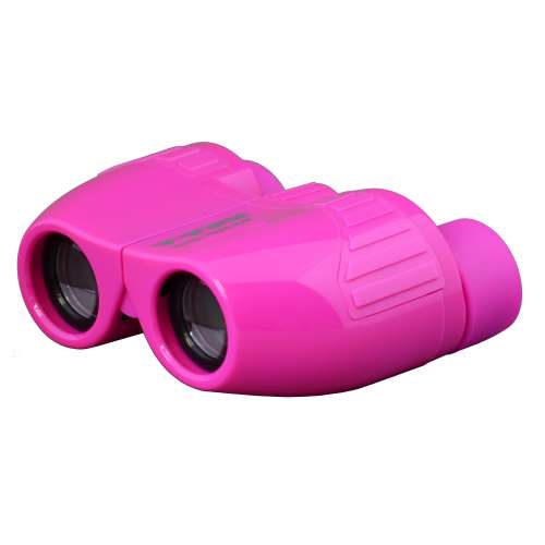 ケンコー　双眼鏡　Ｖ‐ＴＥＸ　７×１８　ピンク　ＶＴ‐０７１８ＰＫ