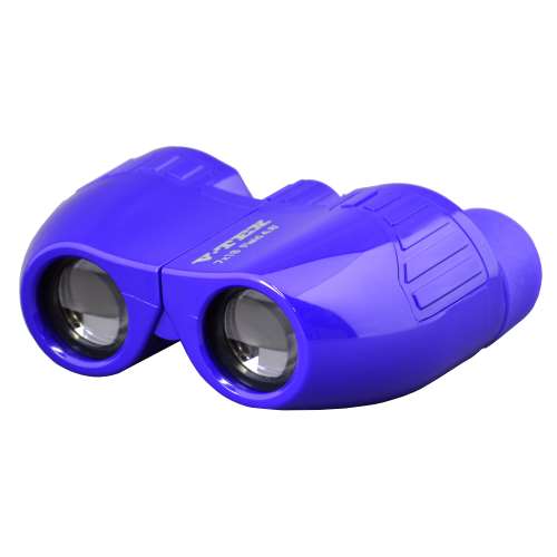 ケンコー　双眼鏡　Ｖ‐ＴＥＸ　７×１８　パープル　ＶＴ‐０７１８ＰＲ