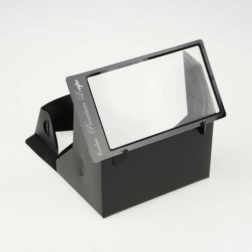 ケンコー　スマホを大画面にする拡大鏡　ＫＴＬ‐０３０