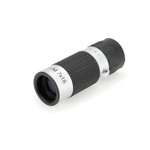 ケンコー　単眼鏡　セレス‐Ｍ　７×１８　ＣＲＭ０１