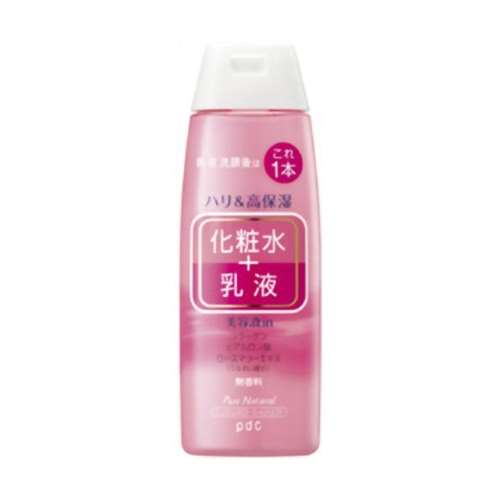 ピュアナチュラル　エッセンスローション　リフト　２１０ｍｌ