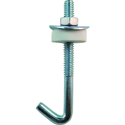 ダイドーハント　フックボルトセット　１／４Ｘ６５　（１０個入） 10102256