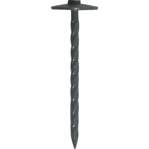 ダイドーハント　カラ‐傘釘　スクリュ‐　＃１３Ｘ４１　グレー　（１７５本入） 10102413