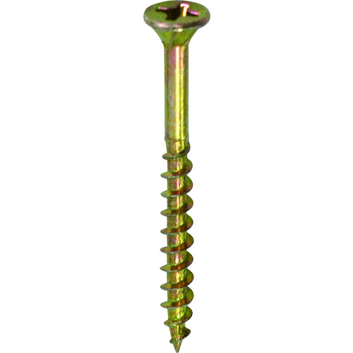 ダイドーハント　軸細コーススレッド　フレキ頭　３．８ｘ５５　（約４５０本入） 00045249
