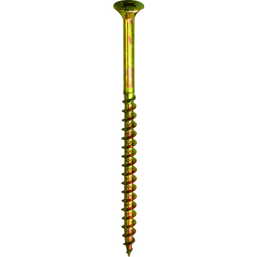 ダイドーハント　軸細コーススレッド　フレキ頭　３．８ｘ７０　（約３００本入） 00045252