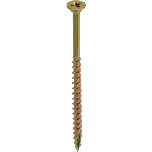 ダイドーハント　軸細コーススレッド　フレキ頭　３．８ｘ７５　（約２５０本入） 00045253