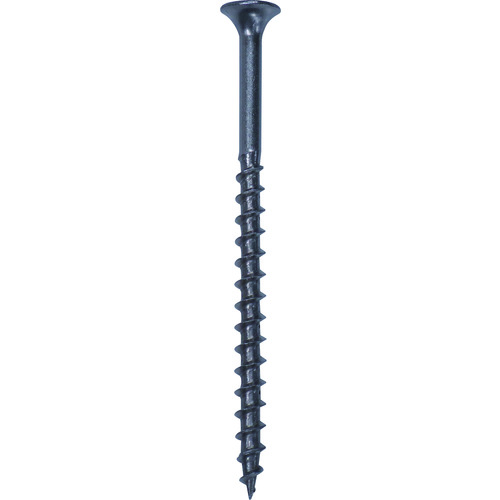 ダイドーハント　ステンレス　（ＳＵＳ　ＸＭ７）　コーススレッド　ラッパ頭　４．２ｘ７５　（約２００本入） 00049729
