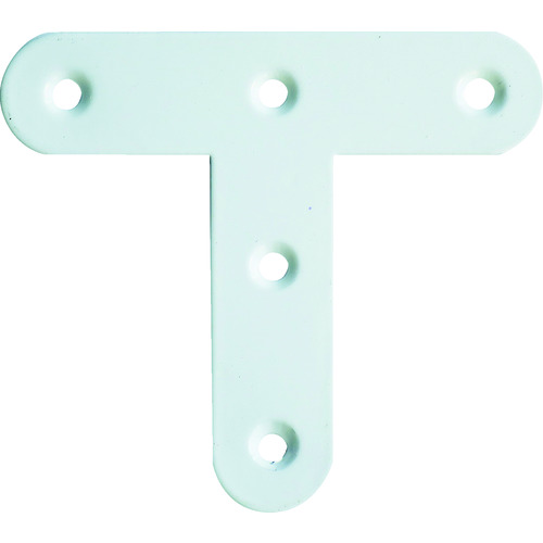 ■ダイドーハント　カラー　Ｔ字　白　５８　４組入　ネジ付 00062706